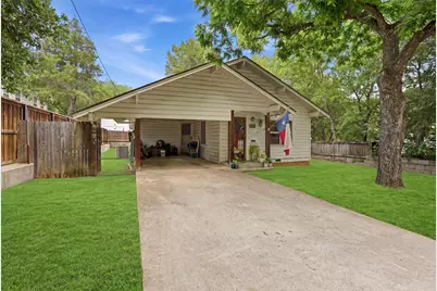 208 W Couts Street, Weatherford, TX 76086 - Photo 4
