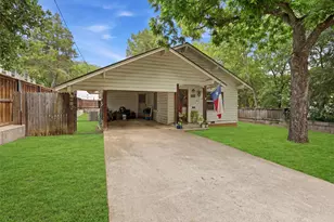 208 W Couts St, Weatherford, TX 76086 - Photo 4