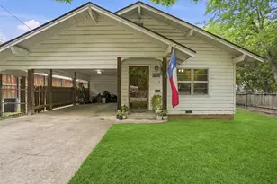 208 W Couts St, Weatherford, TX 76086 - Photo 4
