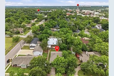 208 W Couts Street, Weatherford, TX 76086 - Photo 30