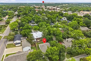 208 W Couts St, Weatherford, TX 76086 - Photo 28