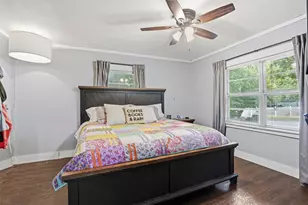 208 W Couts St, Weatherford, TX 76086 - Photo 6