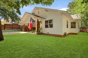 208 W Couts St, Weatherford, TX 76086 - Photo 6