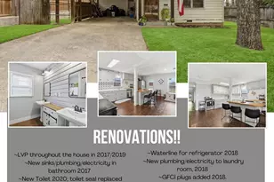 208 W Couts St, Weatherford, TX 76086 - Photo 2