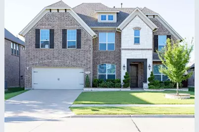 13486 Mercedes Lane, Frisco, TX 75035 - Photo 1