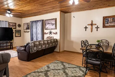 309 W 10th Street, Cisco, TX 76437 - Photo 4