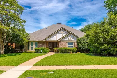 3109 Phaeton Court, Plano, TX 75023 - Photo 1