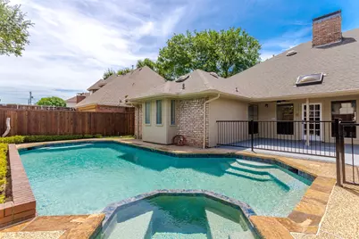 3109 Phaeton Court, Plano, TX 75023 - Photo 40