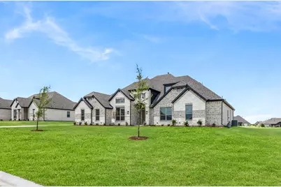515 Birthright Lane, McLendon Chisholm, TX 75032 - Photo 4