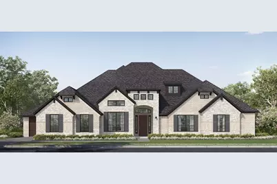 515 Birthright Lane, McLendon Chisholm, TX 75032 - Photo 1