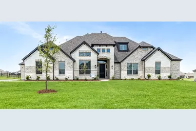 515 Birthright Lane, McLendon Chisholm, TX 75032 - Photo 2