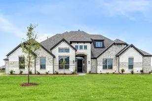 515 Birthright Ln, McLendon Chisholm, TX 75032 - Photo 2