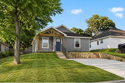 422 E Shepherd Street, Denison, TX 75021 - Photo 24
