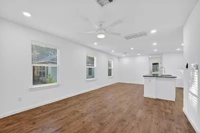 422 E Shepherd Street, Denison, TX 75021 - Photo 4