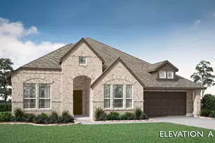 16416 Thistle Bnd Dr, Fort Worth, TX 76247 - Photo 1