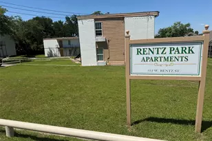 312 W Rentz, Weatherford, TX 76086 - Photo 1