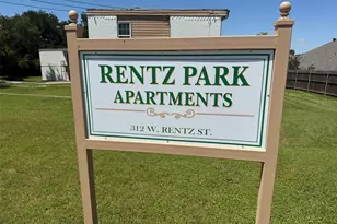 312 W Rentz, Weatherford, TX 76086 - Photo 2