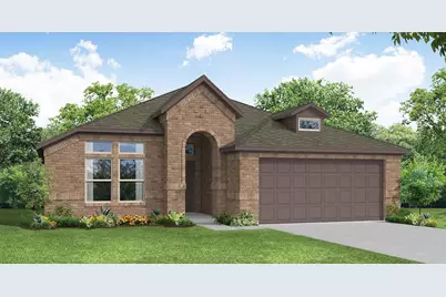 3274 Ribisl Lane, Royse City, TX 75189 - Photo 1