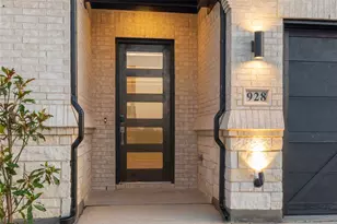 928 Brookwood Blvd, Haslet, TX 76052 - Photo 4