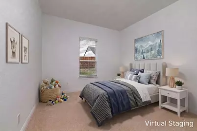 928 Brookwood Boulevard, Haslet, TX 76052 - Photo 10