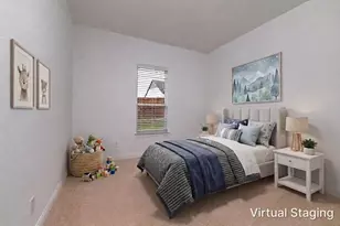 928 Brookwood Blvd, Haslet, TX 76052 - Photo 6