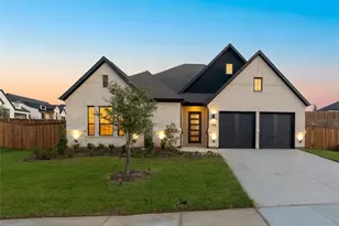 928 Brookwood Blvd, Haslet, TX 76052 - Photo 2