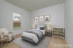 928 Brookwood Blvd, Haslet, TX 76052 - Photo 8
