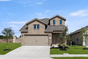 1909 Winecup Dr, Melissa, TX 75454 - Photo 2
