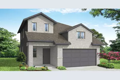 1909 Winecup Drive, Melissa, TX 75454 - Photo 1