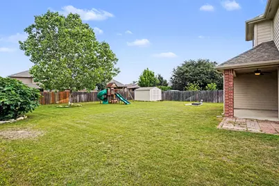 641 Ricochet Drive, Fort Worth, TX 76131 - Photo 28