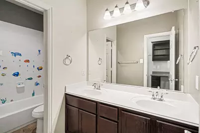 641 Ricochet Drive, Fort Worth, TX 76131 - Photo 22