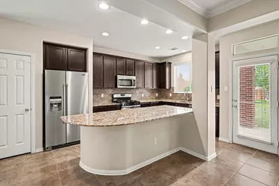 641 Ricochet Drive, Fort Worth, TX 76131 - Photo 8