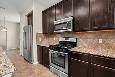 641 Ricochet Drive, Fort Worth, TX 76131 - Photo 10