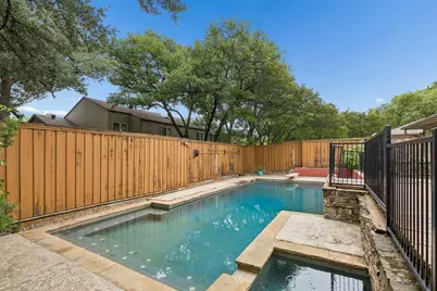 6725 Caulfield Drive, Dallas, TX 75248 - Photo 28