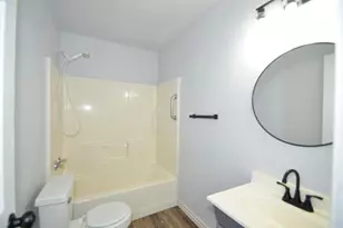 501 15th St, Honey Grove, TX 75446 - Photo 6