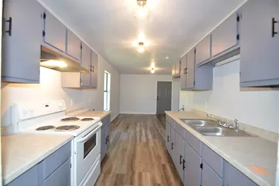 501 15th Street, Honey Grove, TX 75446 - Photo 2