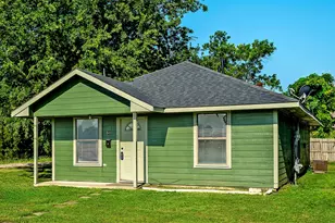 501 15th St, Honey Grove, TX 75446 - Photo 26