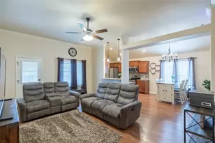 6842 Jennings Dr, Abilene, TX 79606 - Photo 2
