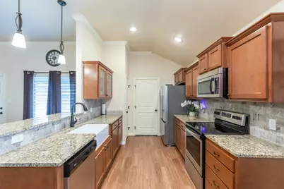 6842 Jennings Drive, Abilene, TX 79606 - Photo 12