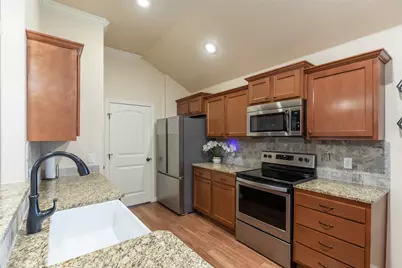 6842 Jennings Drive, Abilene, TX 79606 - Photo 8