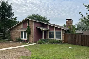 1021 E Peters Colony Rd, Carrollton, TX 75007 - Photo 2