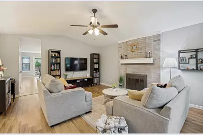 1021 E Peters Colony Road, Carrollton, TX 75007 - Photo 2