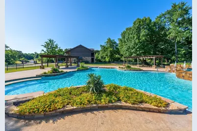 43 La Paloma Circle, Gordonville, TX 76245 - Photo 4