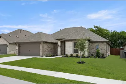 1076 Foxtail Drive, Justin, TX 76247 - Photo 2