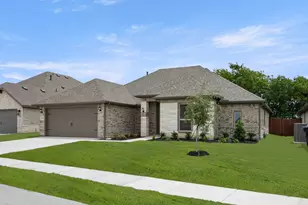 1076 Foxtail Dr, Justin, TX 76247 - Photo 2