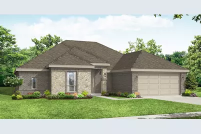 1076 Foxtail Drive, Justin, TX 76247 - Photo 1