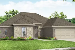 1076 Foxtail Dr, Justin, TX 76247 - Photo 1
