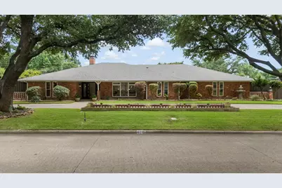 4446 Thunder Road, Dallas, TX 75244 - Photo 1