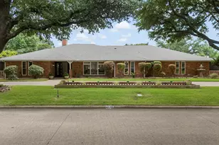 4446 Thunder Rd, Dallas, TX 75244 - Photo 1