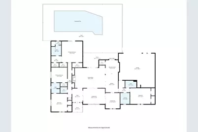 4446 Thunder Road, Dallas, TX 75244 - Photo 28